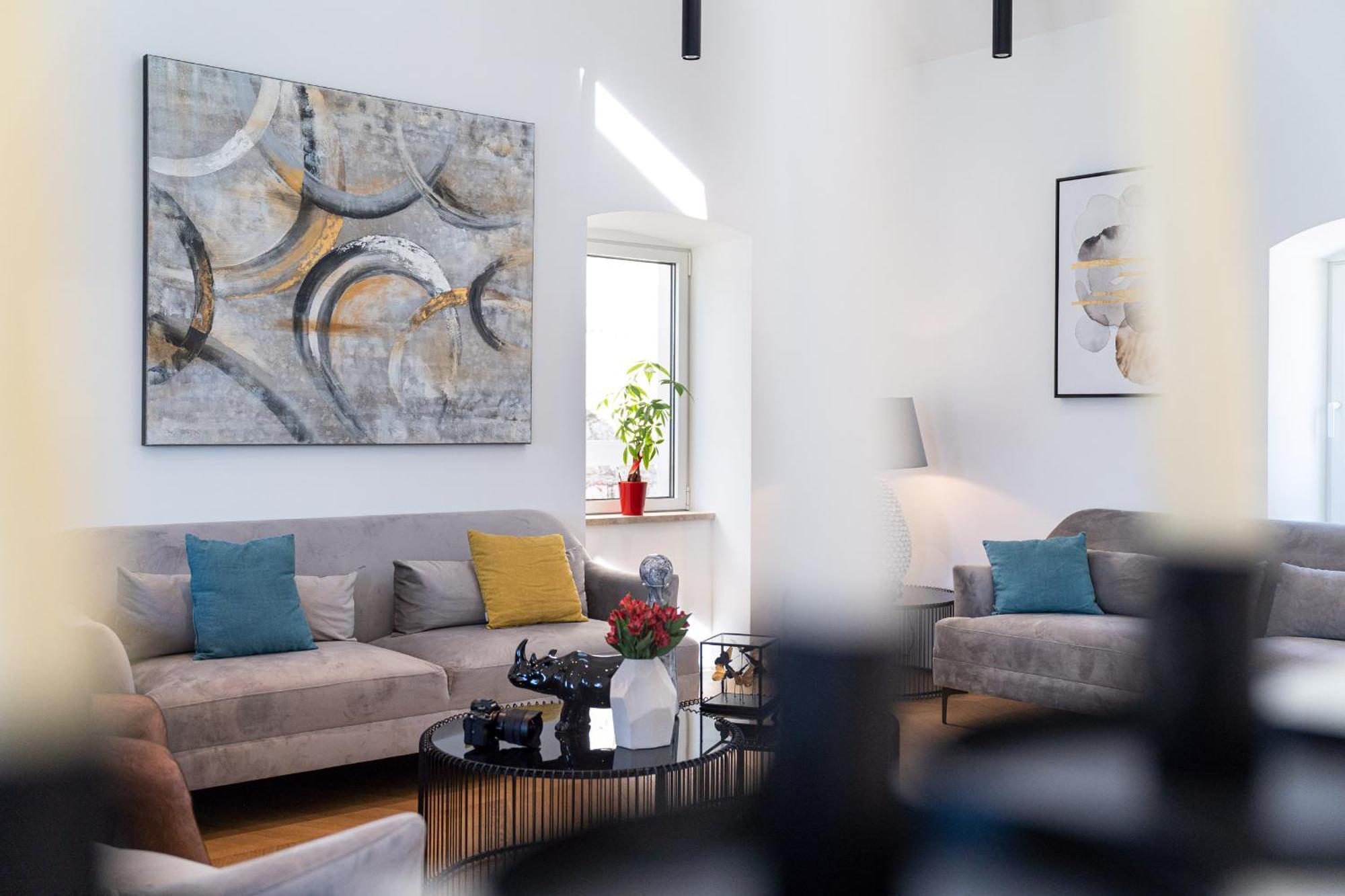 Villa Lastva تيفات المظهر الخارجي الصورة